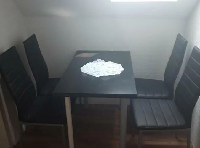 Bed & Breakfast Angie's *