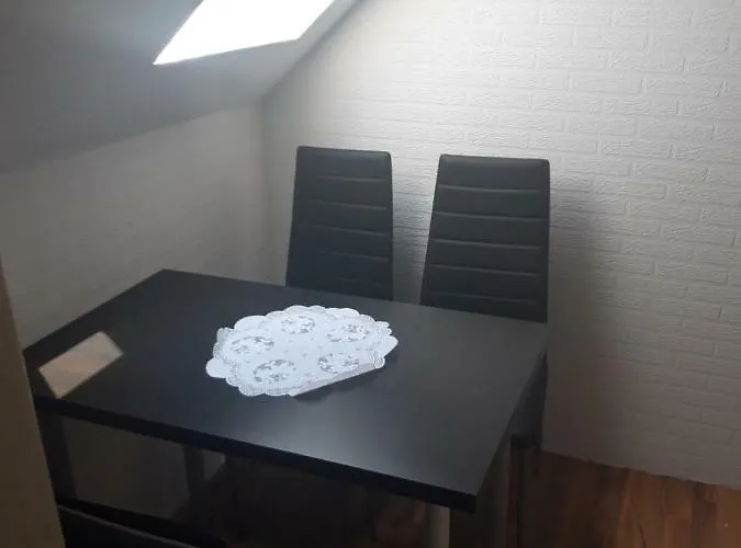 Bed & Breakfast Angie's Dortmund