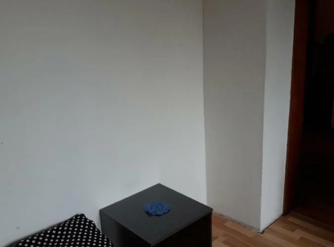 Angie's Bed & Breakfast Dortmund