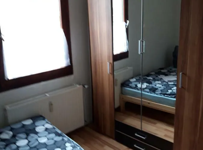 Bed & Breakfast Angie's