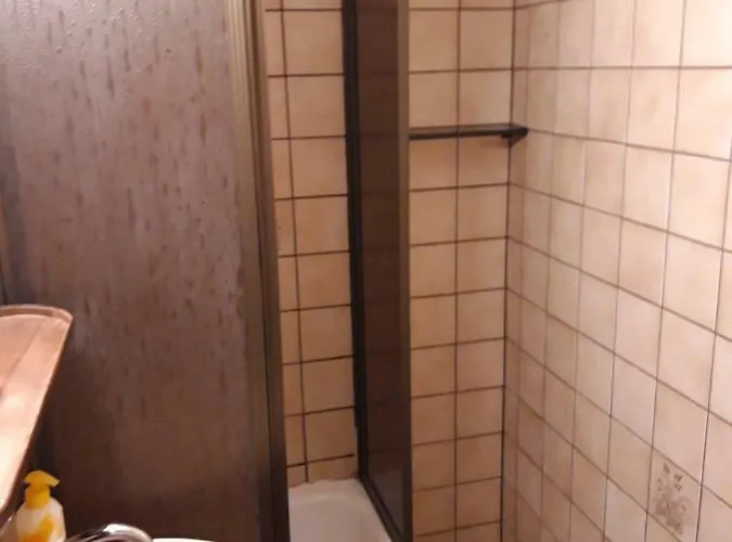 Angie's ベッド・アンド・ブレックファスト ドルトムント