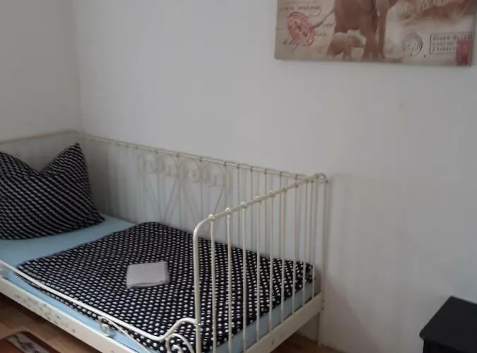 Bed & Breakfast Angie's Dortmund