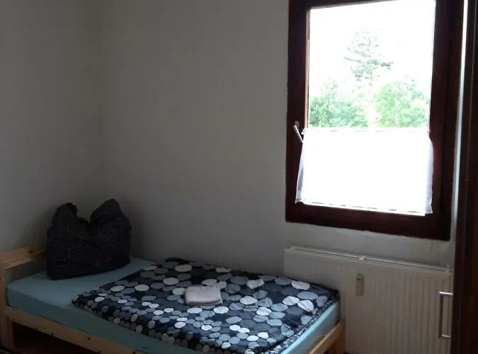 Angie's Bed & Breakfast